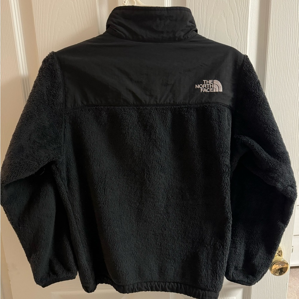 The North Face Black Jacket - Picture 2 of 15